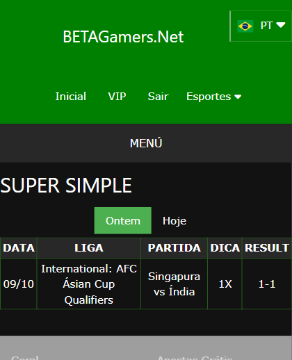 bilhetes de apostas vencedores